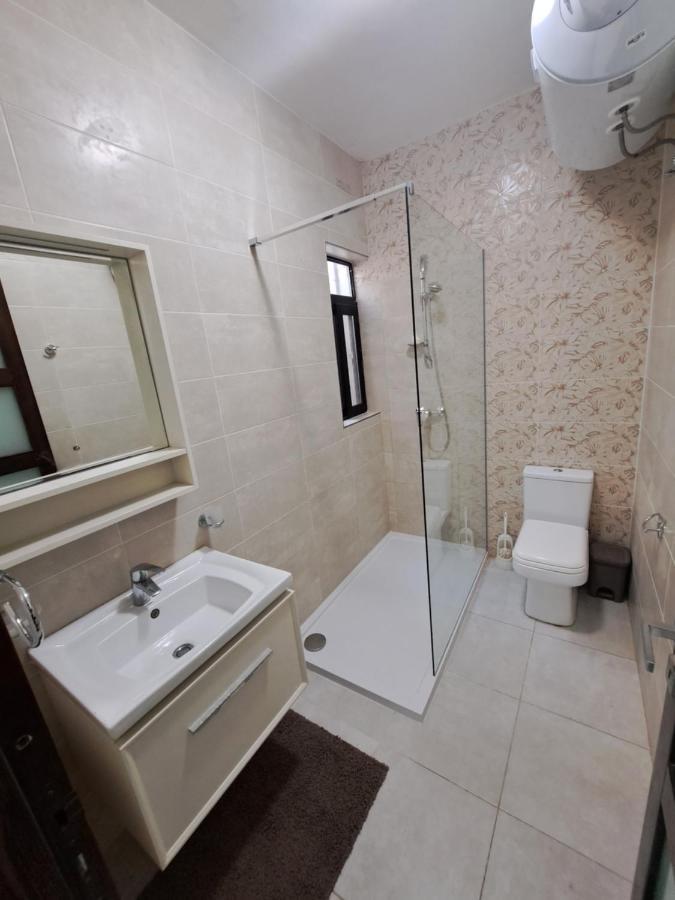Апартаменты Sea View Penthouse Zebbug  Экстерьер фото