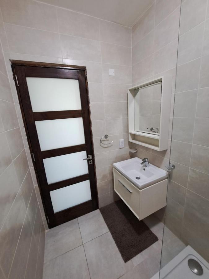 Апартаменты Sea View Penthouse Zebbug  Экстерьер фото