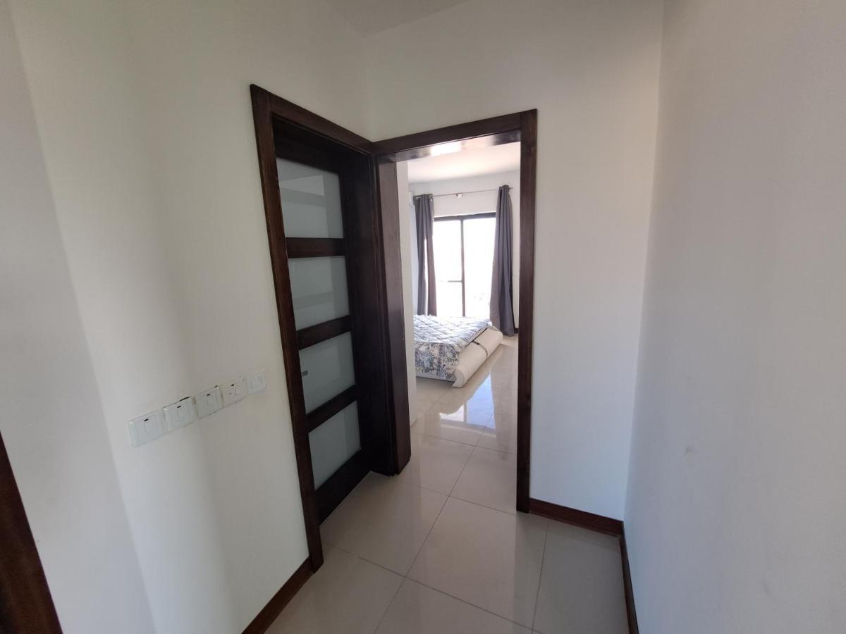 Апартаменты Sea View Penthouse Zebbug  Экстерьер фото